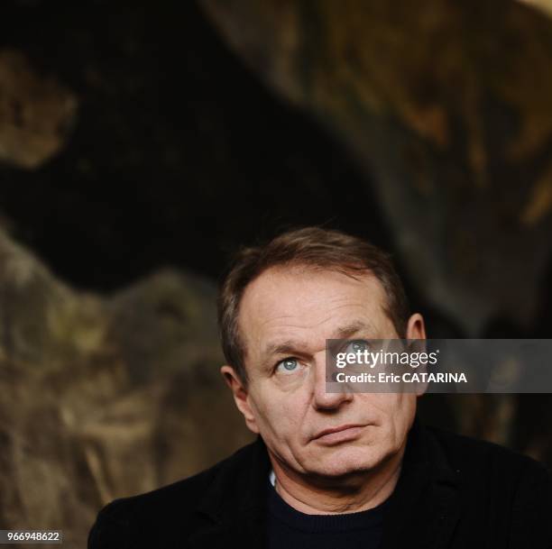 Philippe Lioret Photos Photos and Premium High Res Pictures Getty Images
