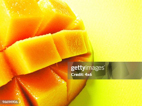 Fruit - Mango Fruit - Mango
