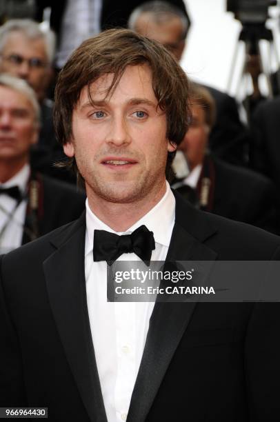 Thomas Dutronc.