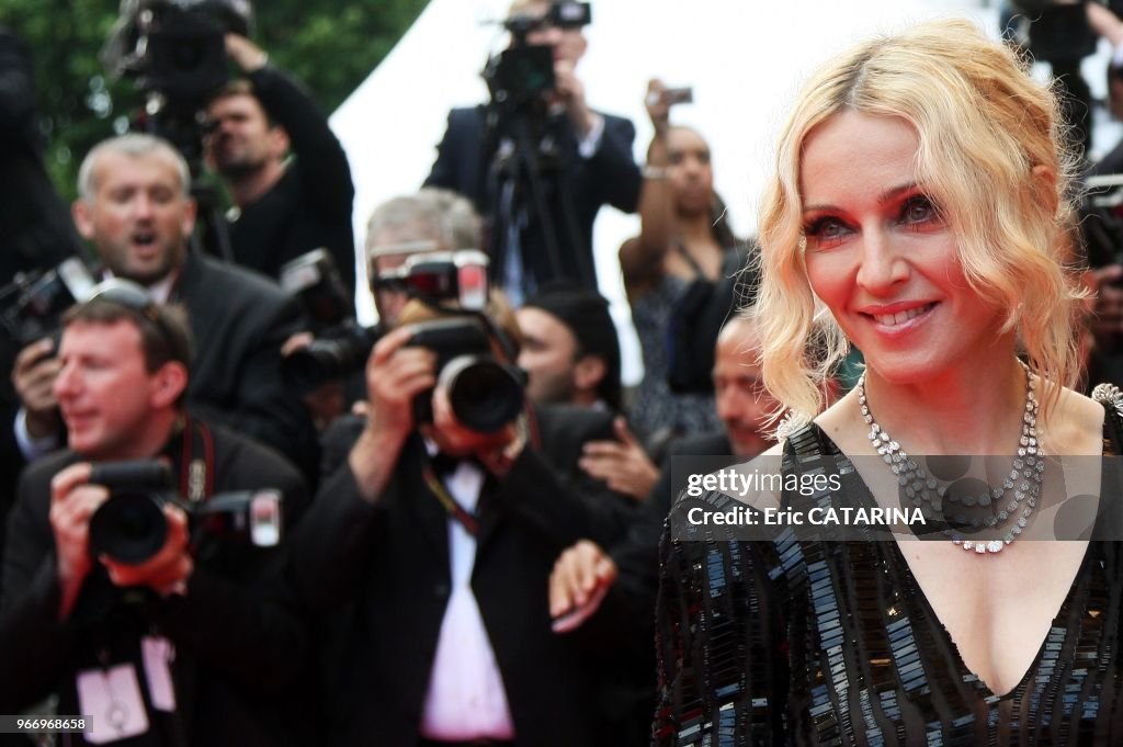 61st Cannes International Film Festival. Premiere of 'Che'