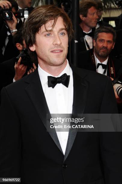 Thomas Dutronc.