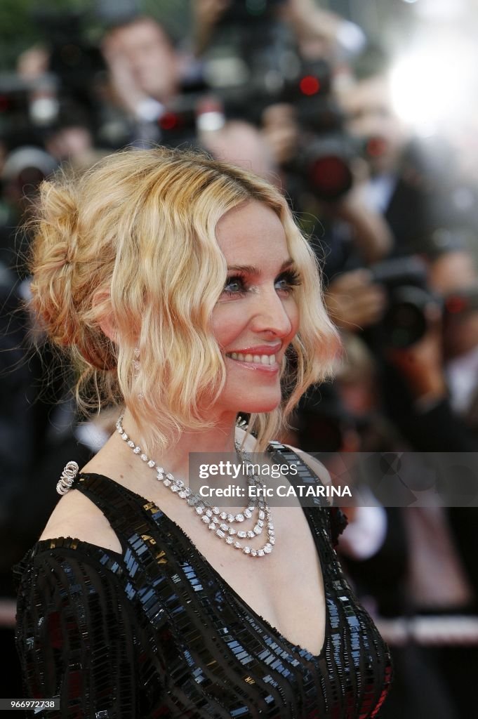 61st Cannes International Film Festival. Premiere of 'Che'