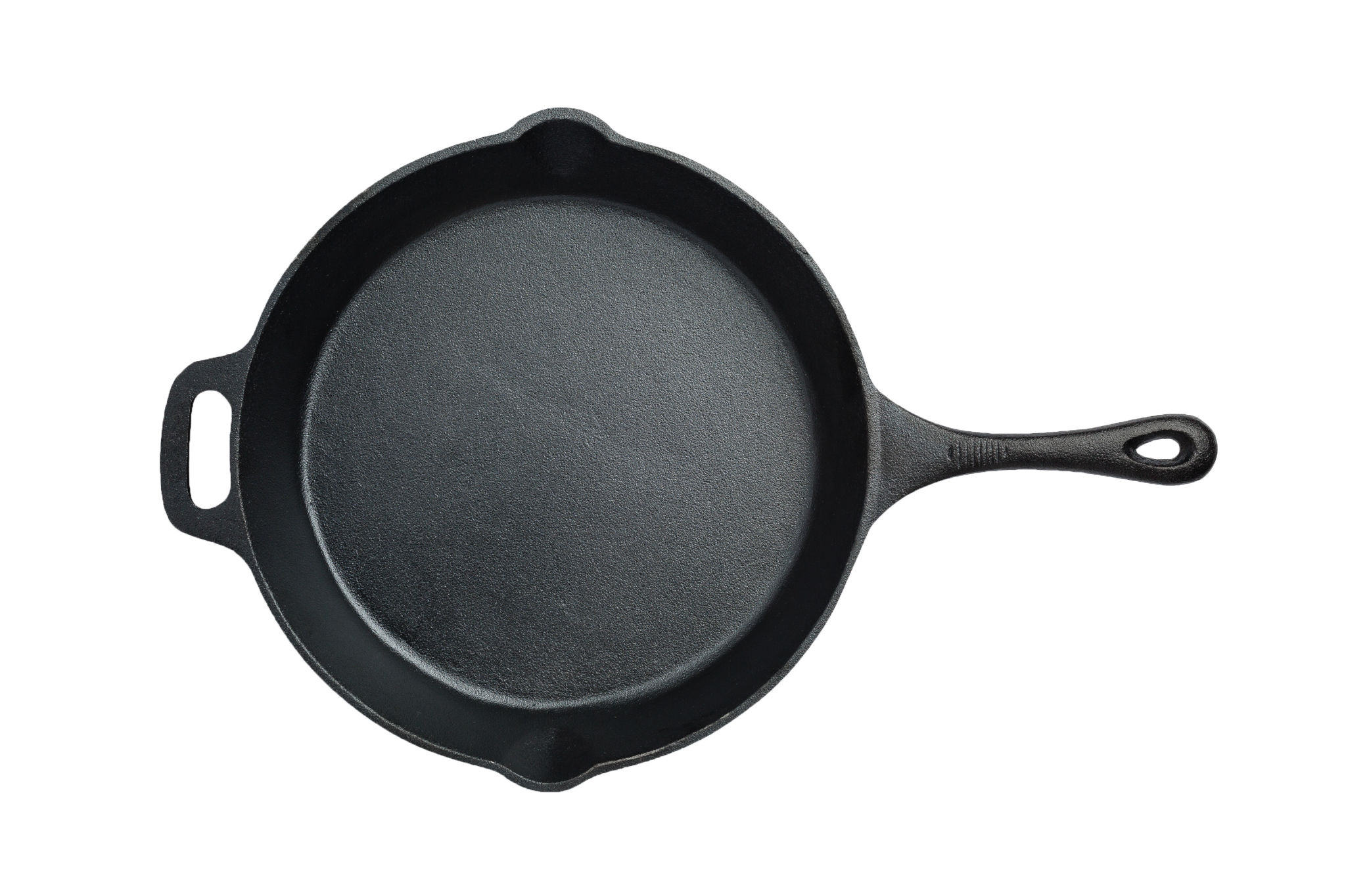cast iron cookware