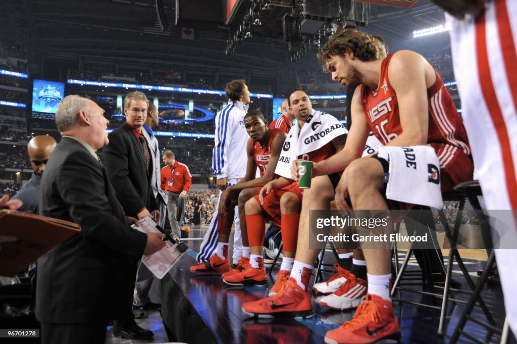 2010 NBA All Star Game