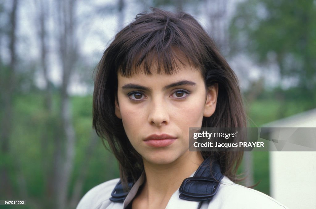 Mathilda Popitant Mathilda May Vie Privée – Mathilda May (Mystère à l’opéra) : qui sont ...