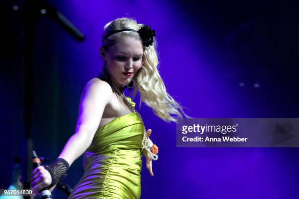 Ashley Campbell Photos and Premium High Res Pictures - Getty Images