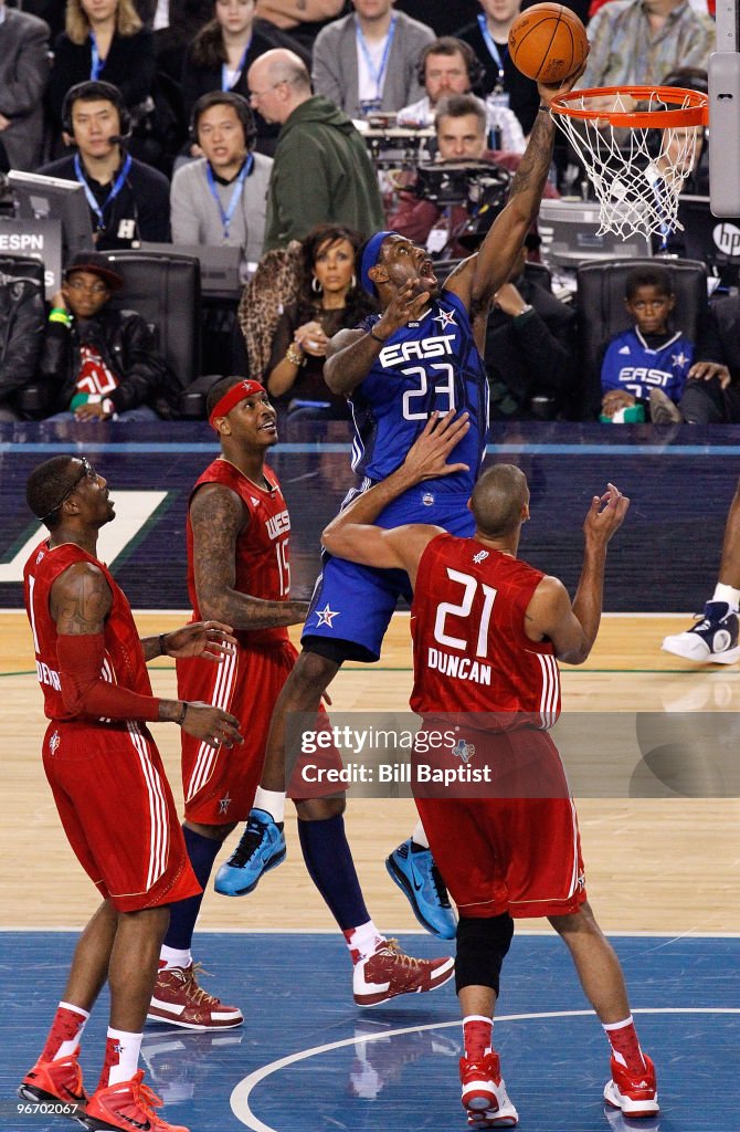 2010 NBA All-Star Game