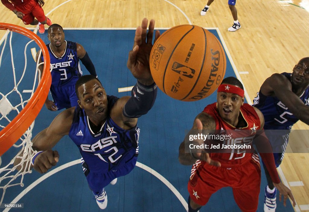 2010 NBA All Star Game