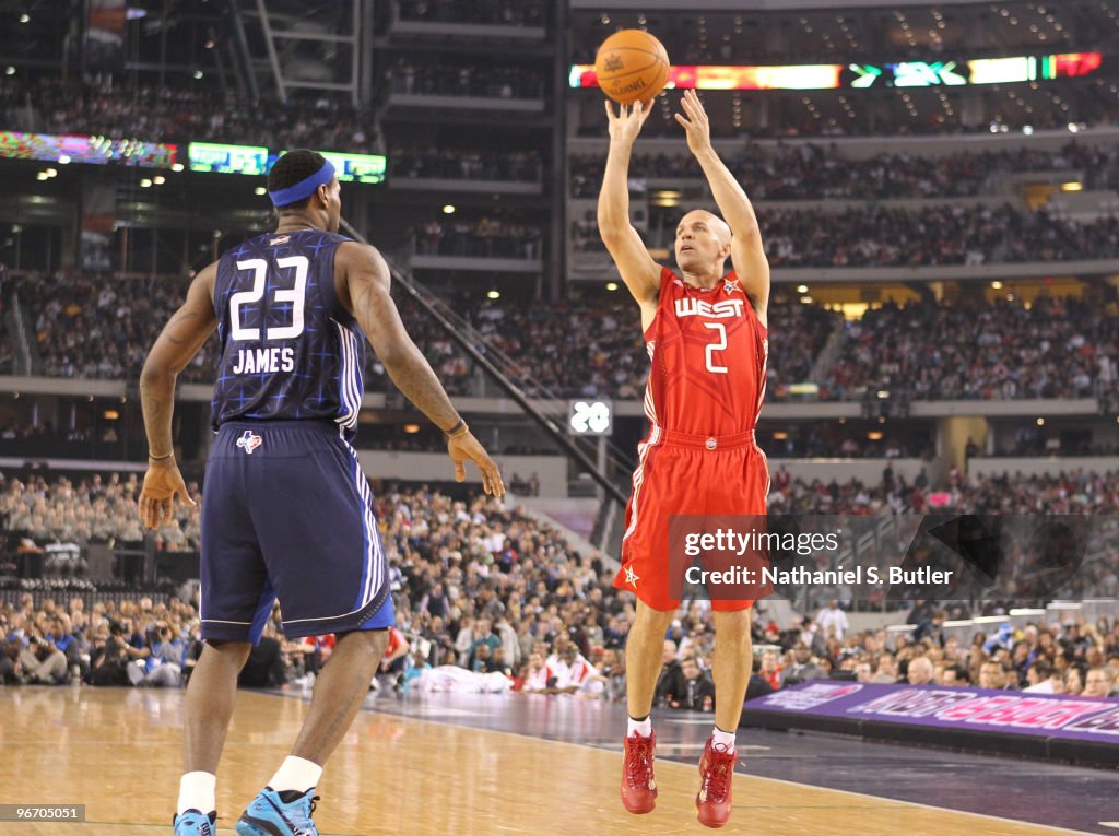 2010 NBA All Star Game