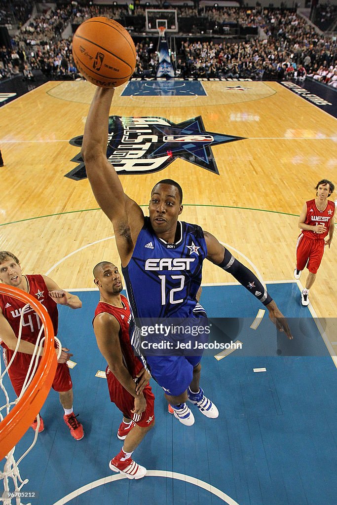 2010 NBA All Star Game