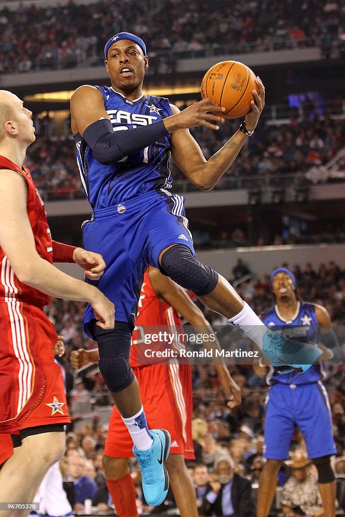 2010 NBA All Star Game