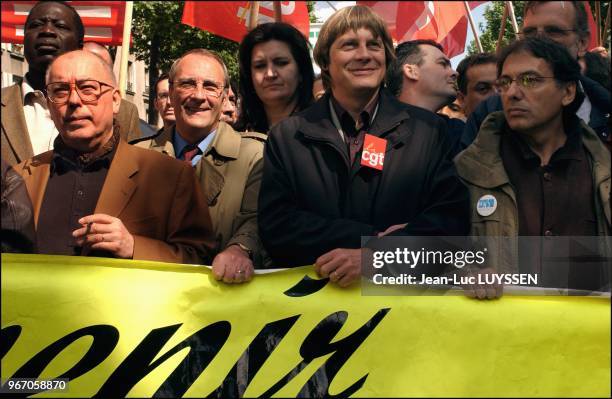 Blondel- Thibault.