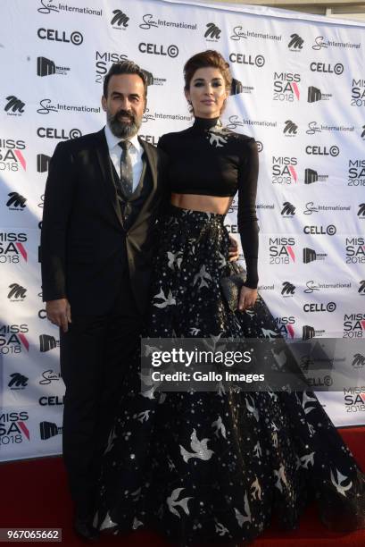 Vanessa Carreira Photos and Premium High Res Pictures Getty Images