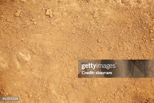 Background of earth and dirt Background of earth and dirt