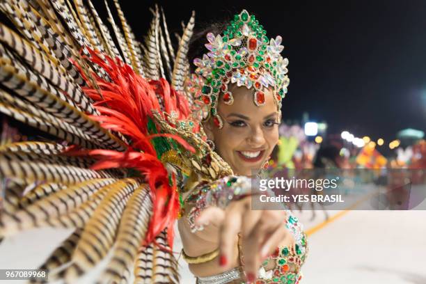 carnaval brasil - samba fotografías e imágenes de stock