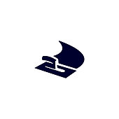 Stucco Plasterer Logo