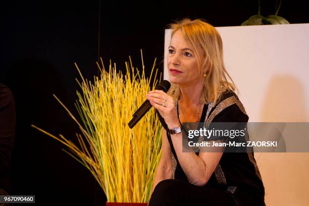 192 Laure Adler Stock Photos High Res Pictures And Images Getty Images 192-laure-adler-stock-photos-high-res-pictures-and-images-getty-images