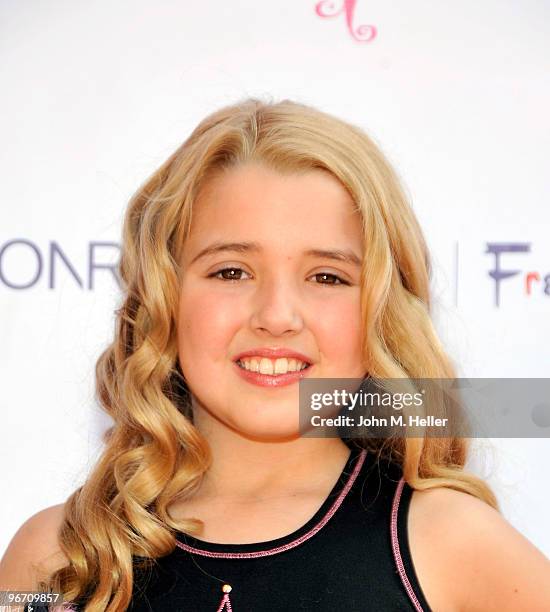 Emily Grace Rider Emily Grace Reaves Modeling Noah Cyrus & Emily Grace Reaves: Fred
