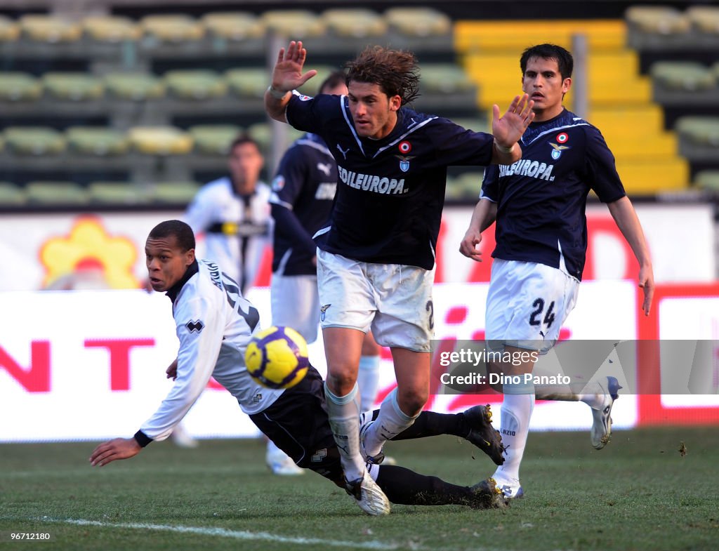 Parma FC v SS Lazio - Serie A