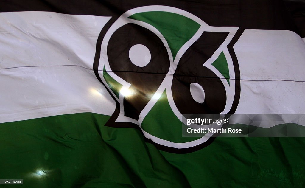 Hannover 96 v SV Werder Bremen - Bundesliga