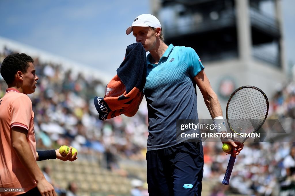 TENNIS-FRA-OPEN-MEN