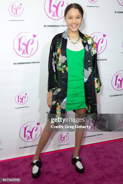 Bianca Rose Photos and Premium High Res Pictures - Getty Images