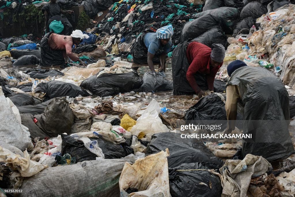 UGANDA-ENVIRONMENTAL-DAY