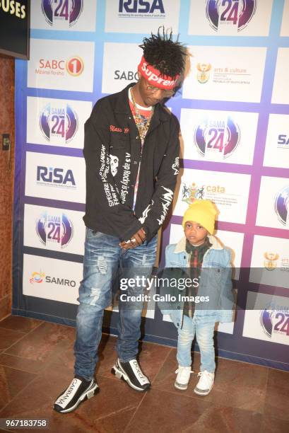 Emtee Father Emtee Photos and Premium High Res Pictures - Getty Images