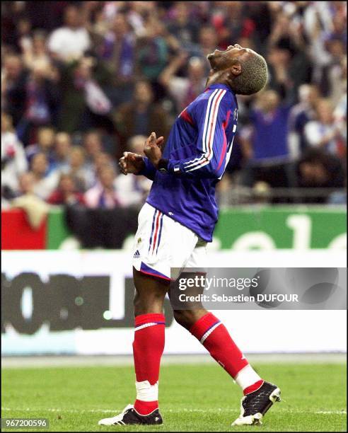 Djibril Cisse Djibril Cisse.