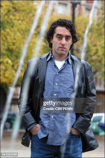 Nathan Engelbert 71 Nathan Englander Stock Photos, High-Res Pictures, and Images - Getty ...