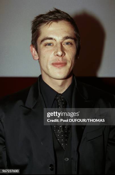 Werner Schreyer.