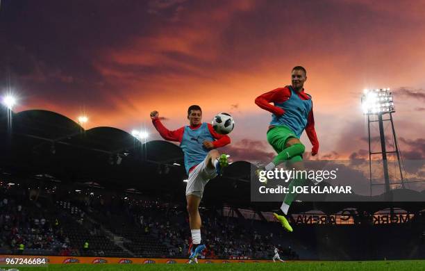 Predrag Jovic 1,886 Jovic Serbia Photos & High Res Pictures - Getty Images