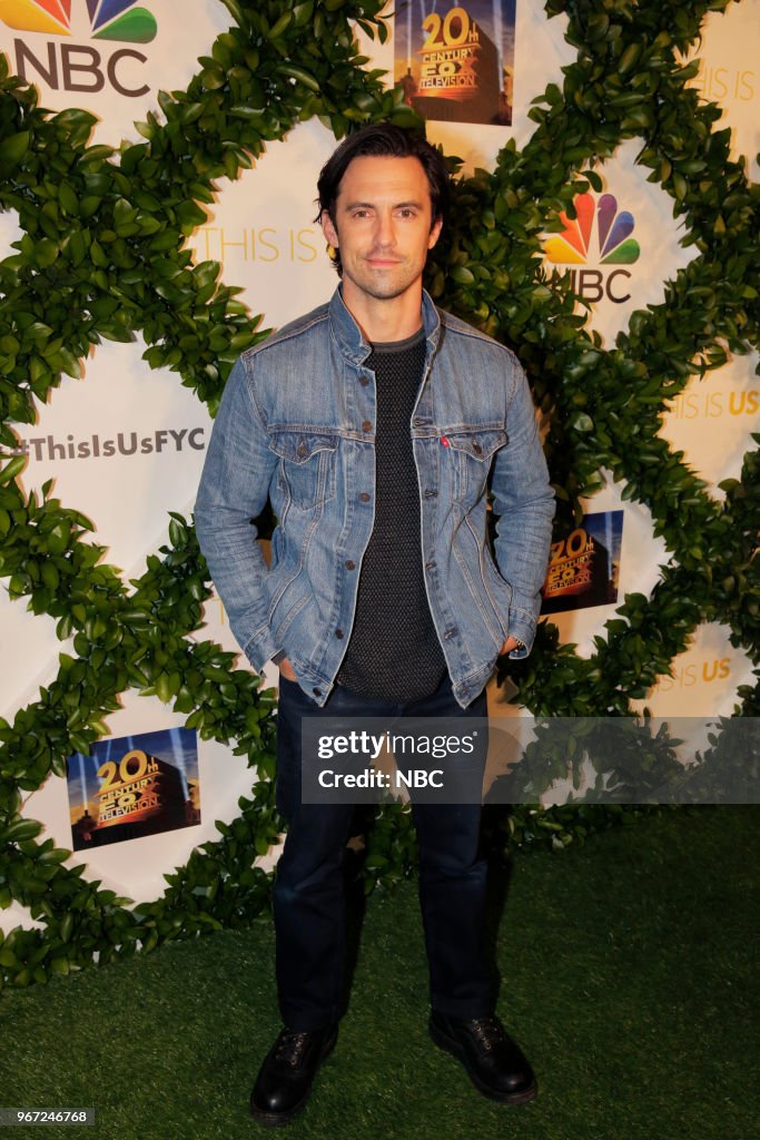 This Is Us - Season 2