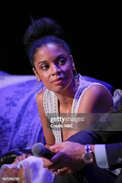 For Your Consideration Event" -- Pictured: Susan Kelechi Watson --