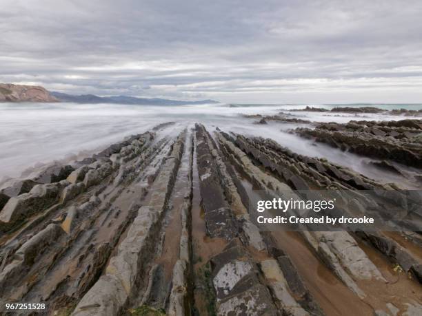 Flysch Sample 432 Flysch Stock Photos, High-Res Pictures, and Images - Getty Images