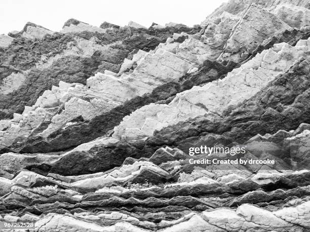 Flysch Sample 528 Flysch Stock Photos, High-Res Pictures, and Images - Getty Images
