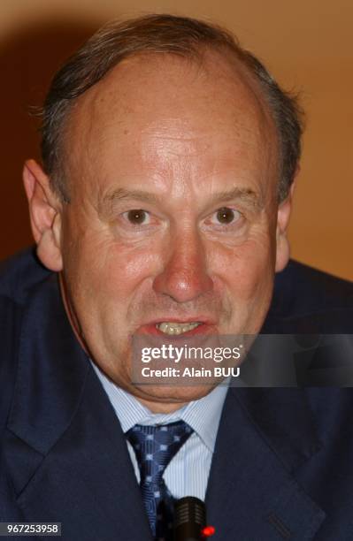 Sir John Stevens Photos et images de collection Getty Images