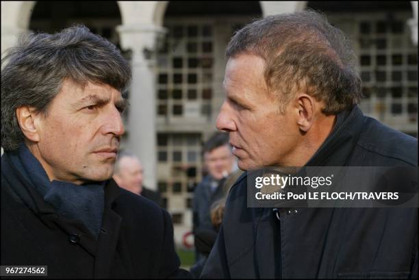 Alain Genestar Photos and Premium High Res Pictures - Getty Images