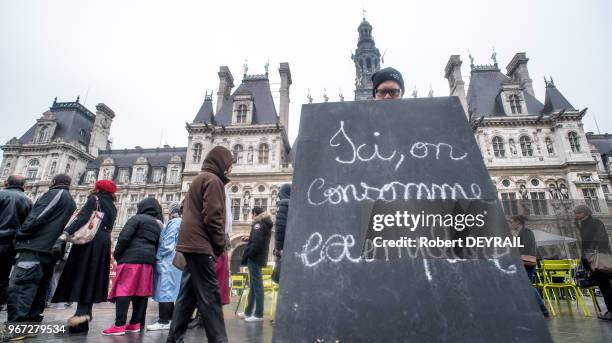 L'occasion de la journée nationale contre le gaspillage alimentaire et de la journée mondiale de l'alimentation, activités et ateliers sont organisés...