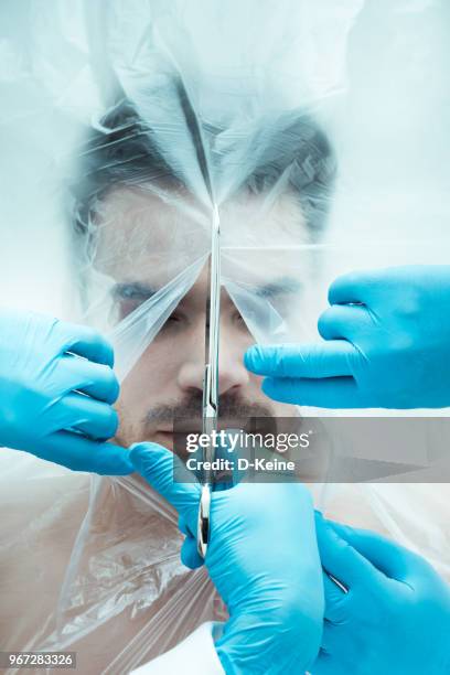 dead body - dead body morgue stock pictures, royalty-free photos & images