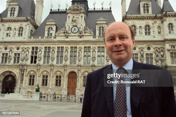 . CHARLES DE GAULLE CANDIDAT FN.