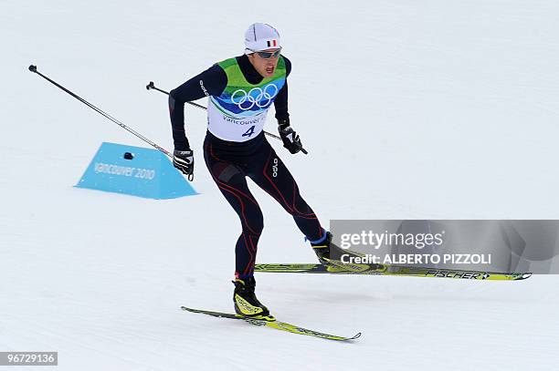 104 Emmanuel Jonnier Photos & High Res Pictures Getty Images