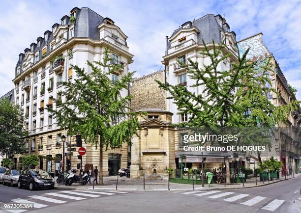 Humilde esponja llenar 187 Rue Des Archives Photos and Premium High Res Pictures - Getty Images