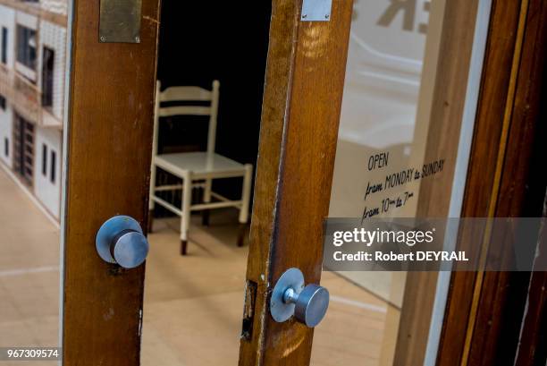 Dans le cadre de la COP 21, le Pavillon de l'Arsenal a installé sur le parvis de l'Hôtel de Ville, jusqu'au 3 janvier 2016, le Pavillon Circulaire,...