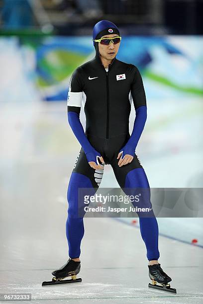 332 Kyou Hyuk Lee Photos and Premium High Res Pictures - Getty Images