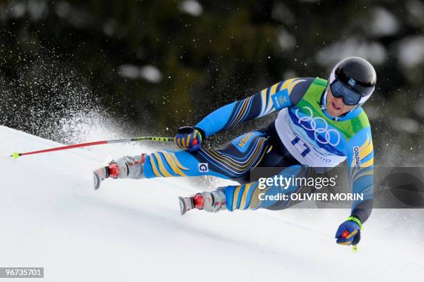 175 Hans Olsson (Skier) Stock Photos, HighRes Pictures, and Images