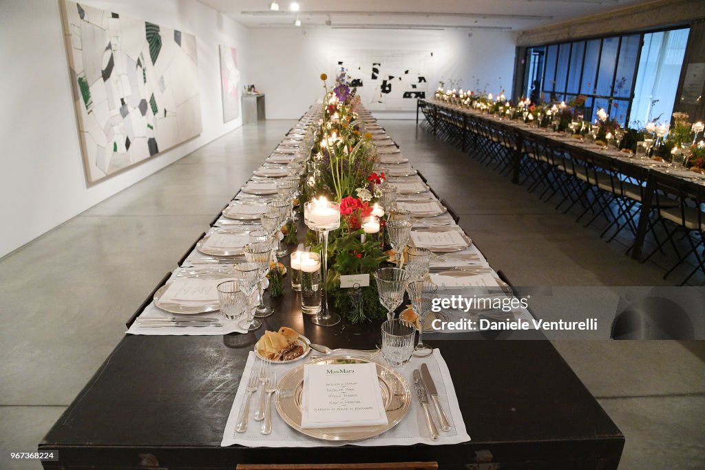 Max Mara Resort Show 2019