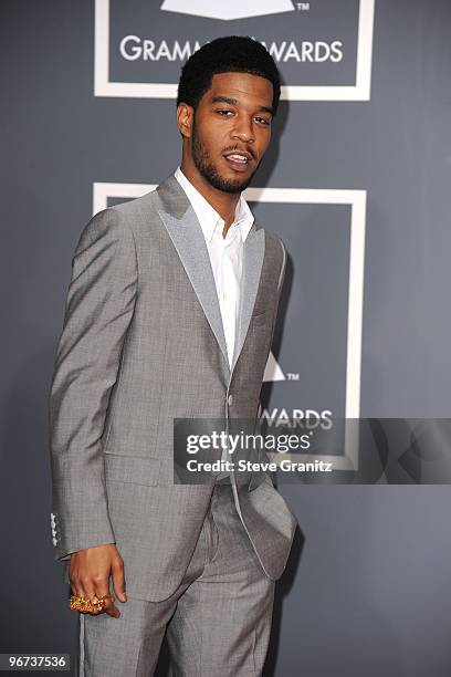 Cudi Rapper Cusi Photos and Premium High Res Pictures - Getty Images