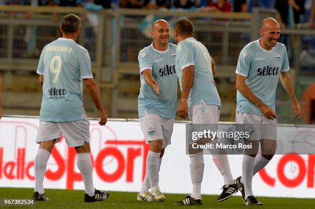Tommaso Rocchi Photos Photos et images de collection - Getty Images