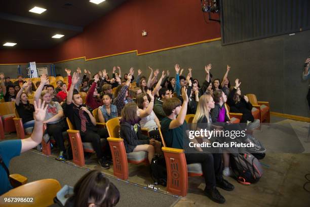 North Eugene High School Photos and Premium High Res Pictures Getty
